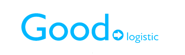 Good Logistic Adam Grzeszczak logo